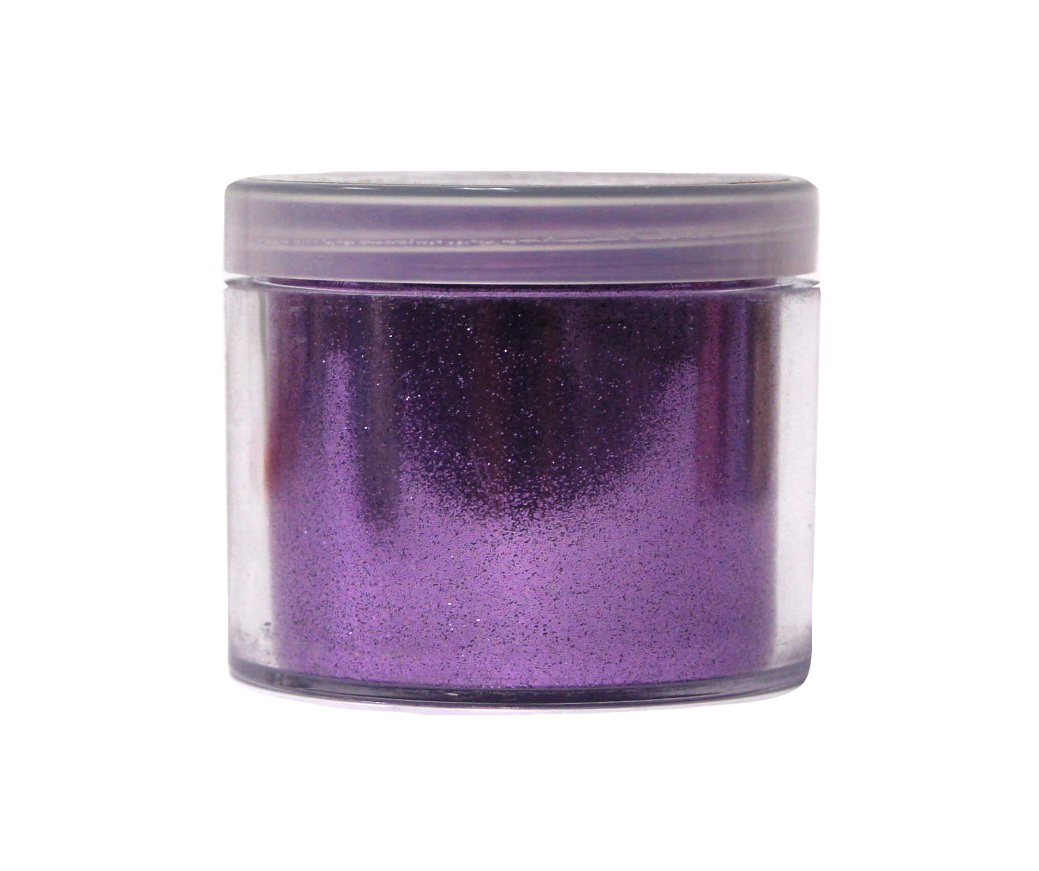 Nail Art Accessories Gliters  EFFX Brilliant Radience Glitter - Amethyst GFX38