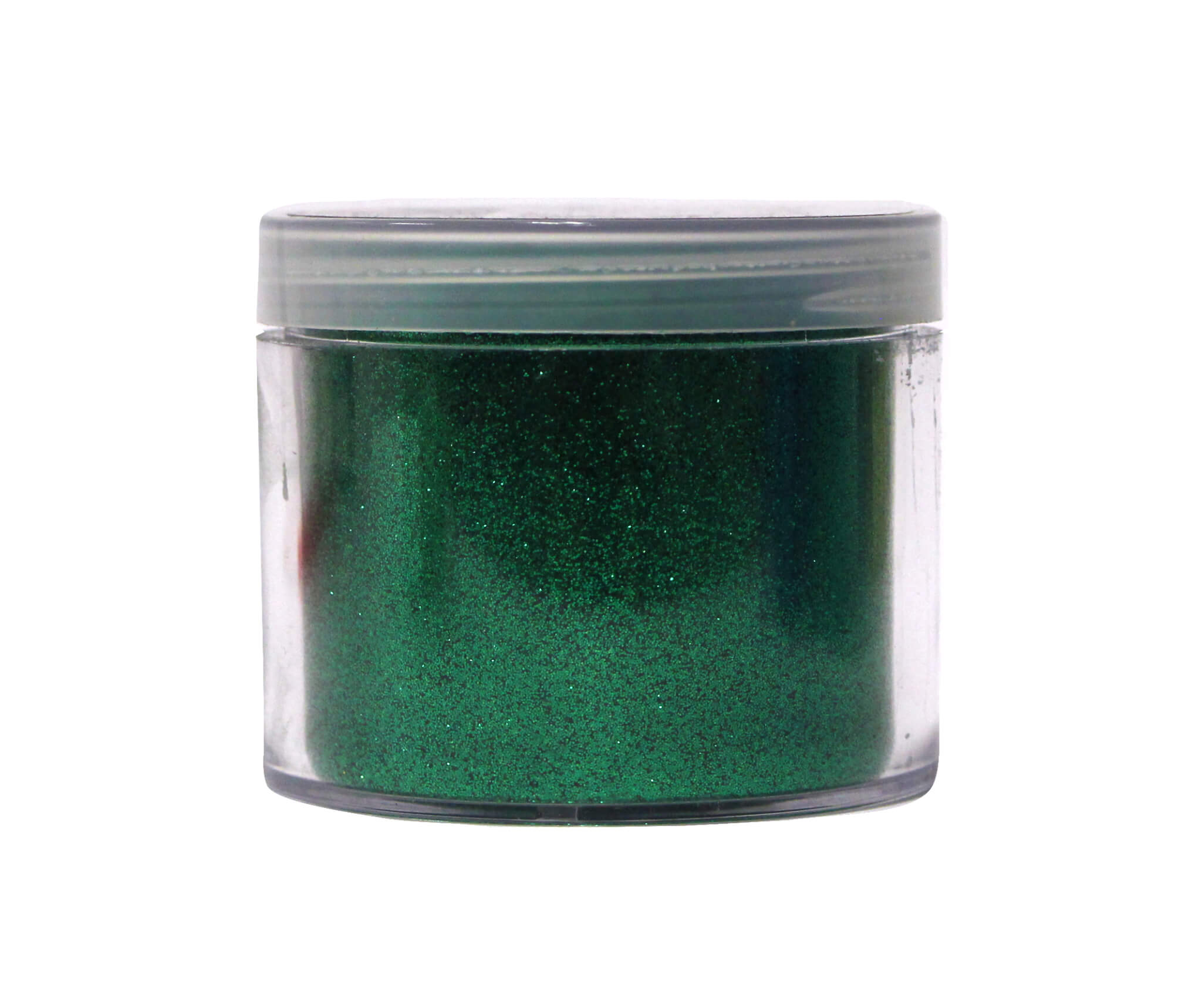 Nail Art Accessories Gliters  EFFX Brilliant Radience Glitter - Emerald Green GFX41