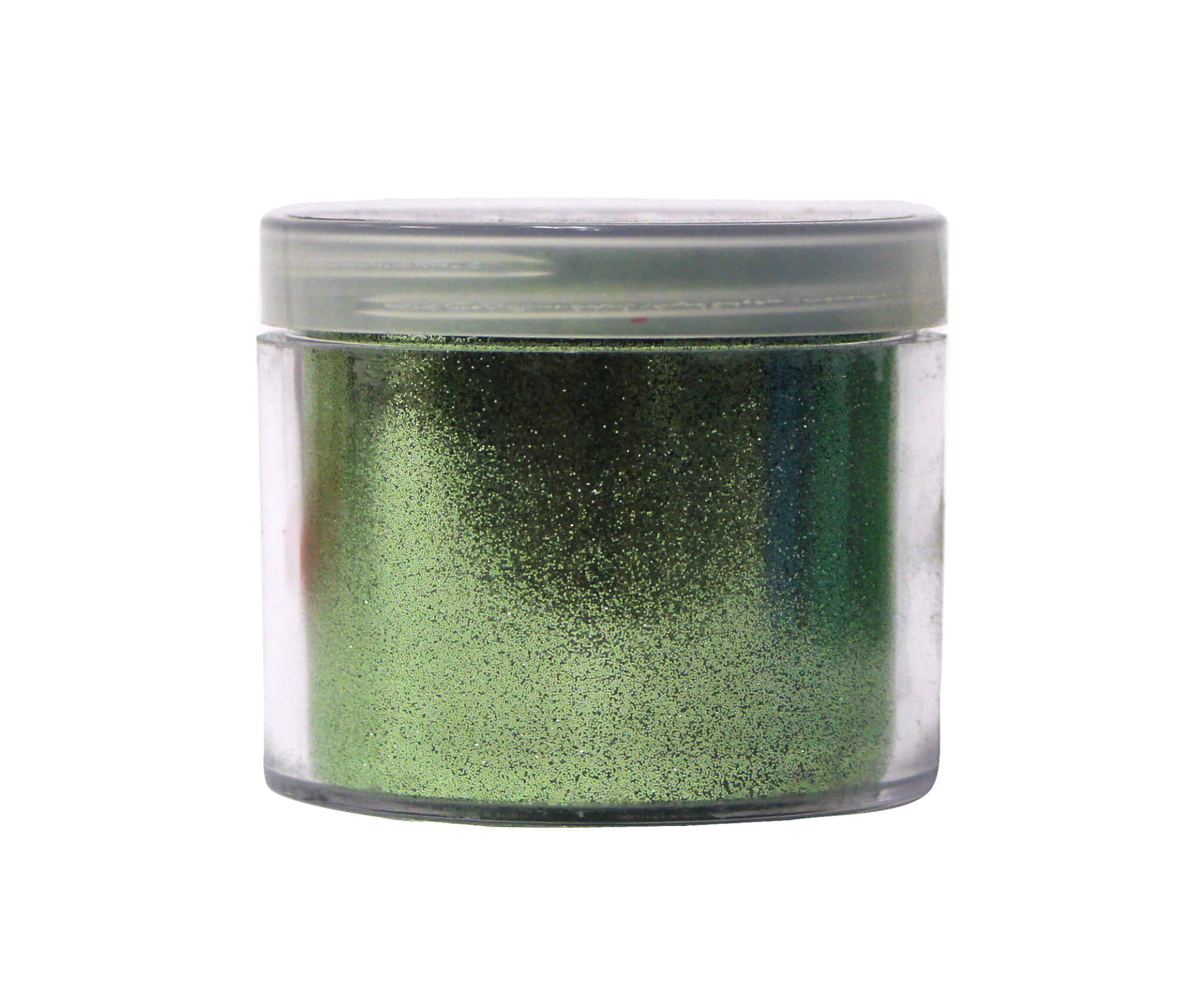 Nail Art Accessories Gliters  EFFX Brilliant Radience Glitter - Peridot GFX42