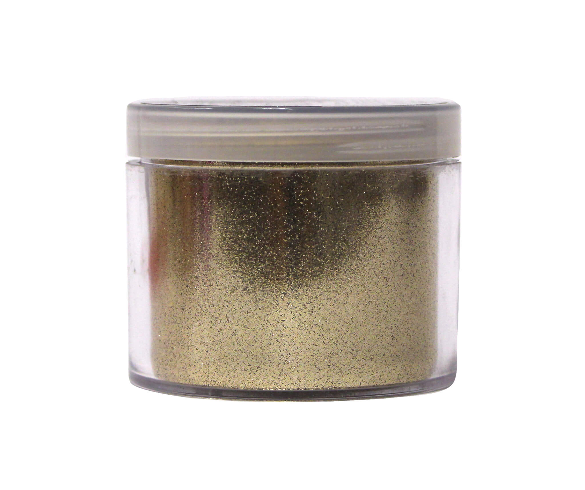 Nail Art Accessories Gliters  EFFX - Gold Dust GFX43