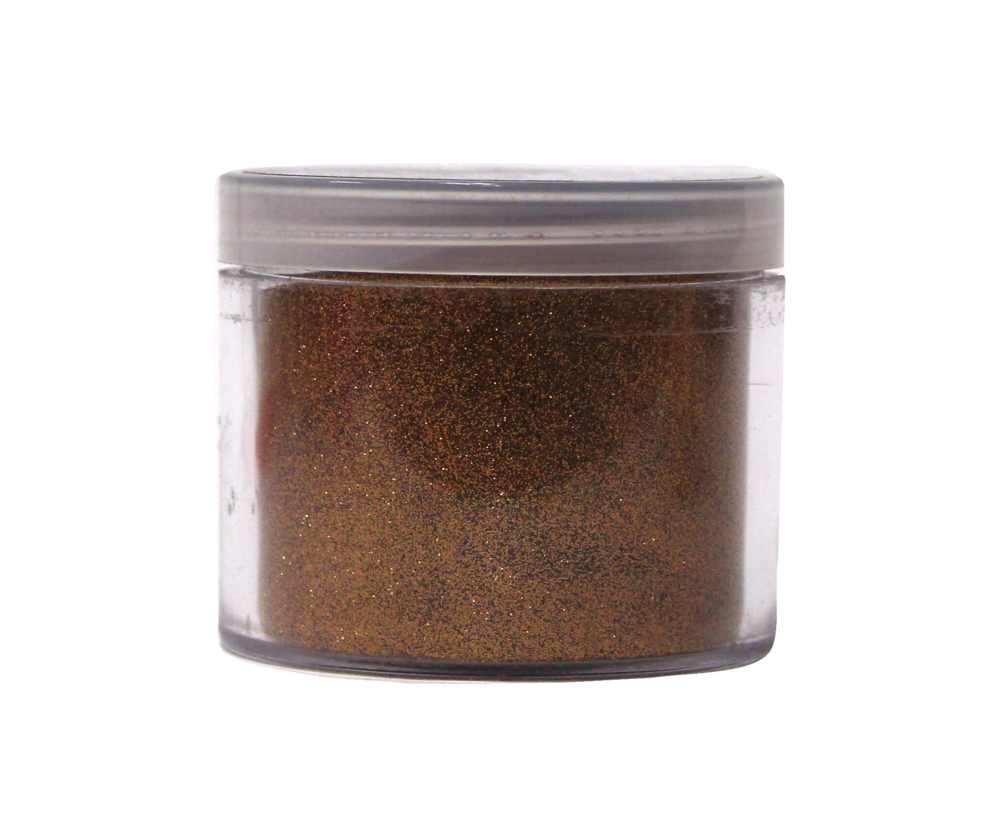 Nail Art Accessories Gliters  EFFX - Cinnamon & Sugar GFX44