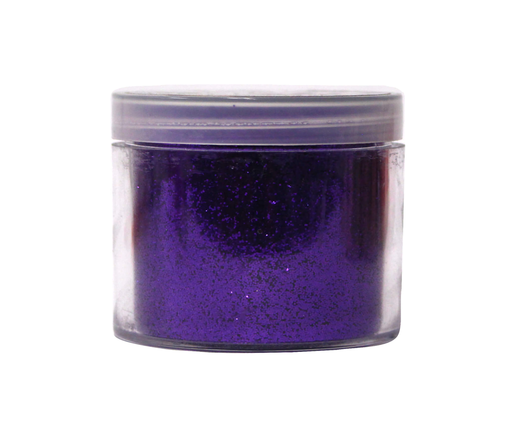 Nail Art Accessories Gliters  EFFX - Purple Paradise GFX47