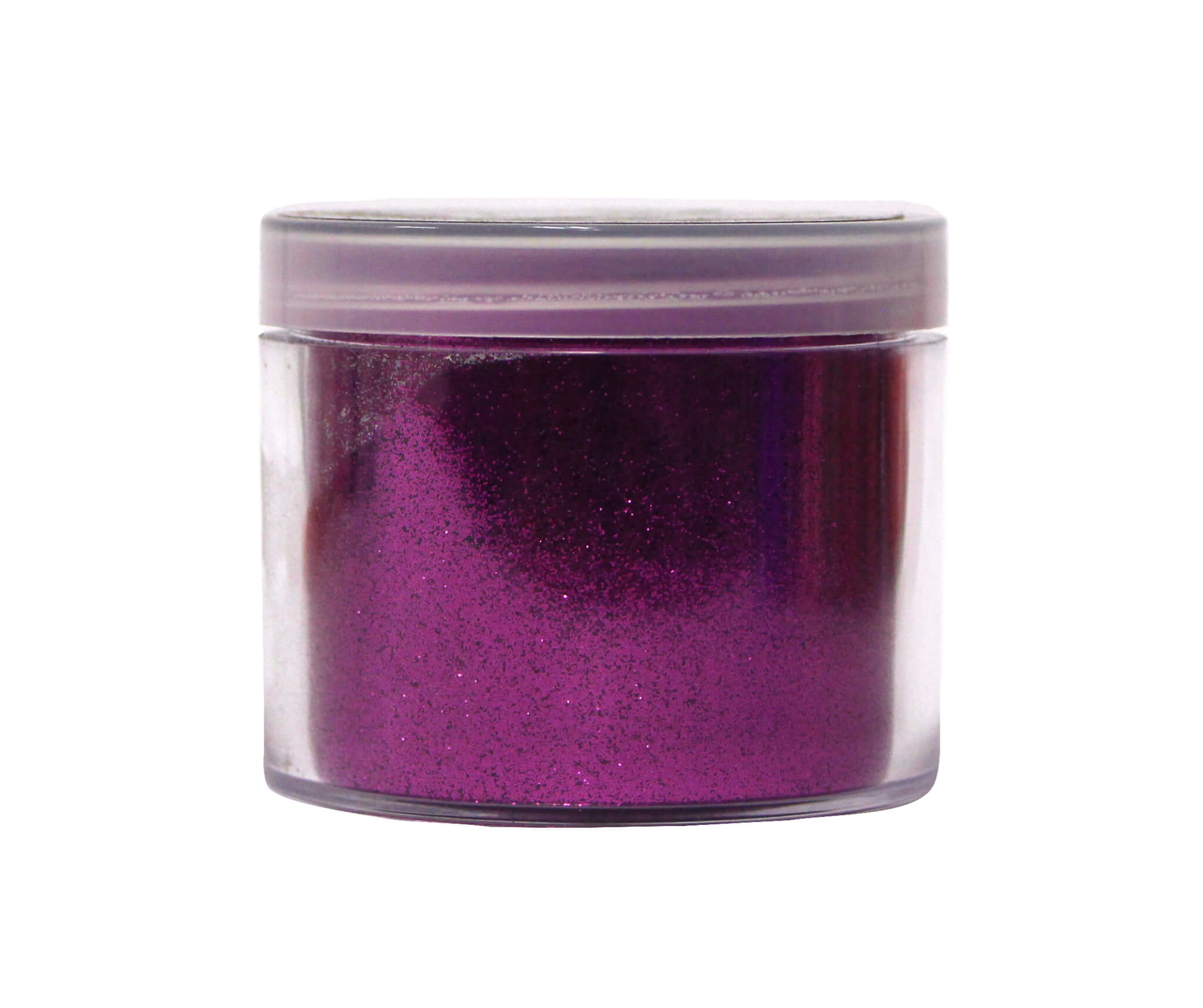 Nail Art Accessories Gliters  EFFX Brilliant Radience Glitter - Fuchsia Madness GFX48