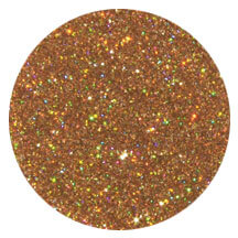 Nail Art Accessories Gliters  EFFX LuminEscence - Summer Sunset HFX32