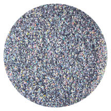 Nail Art Accessories Gliters  EFFX LuminEscence - Silver Screen-HFX36