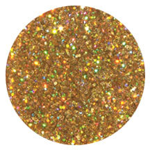 Nail Art Accessories Gliters  EFFX LuminEscence - Golden Empire HFX39