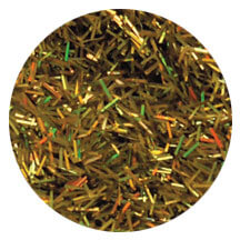 Nail Art Accessories Gliters  EFFX LuminEscence - Gold Flash HFX44