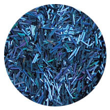 Nail Art Accessories Gliters  EFFX LuminEscence - Royal Peacock HFX45