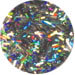 Nail Art Accessories Gliters  EFFX LuminEscence - Twilight HFX30