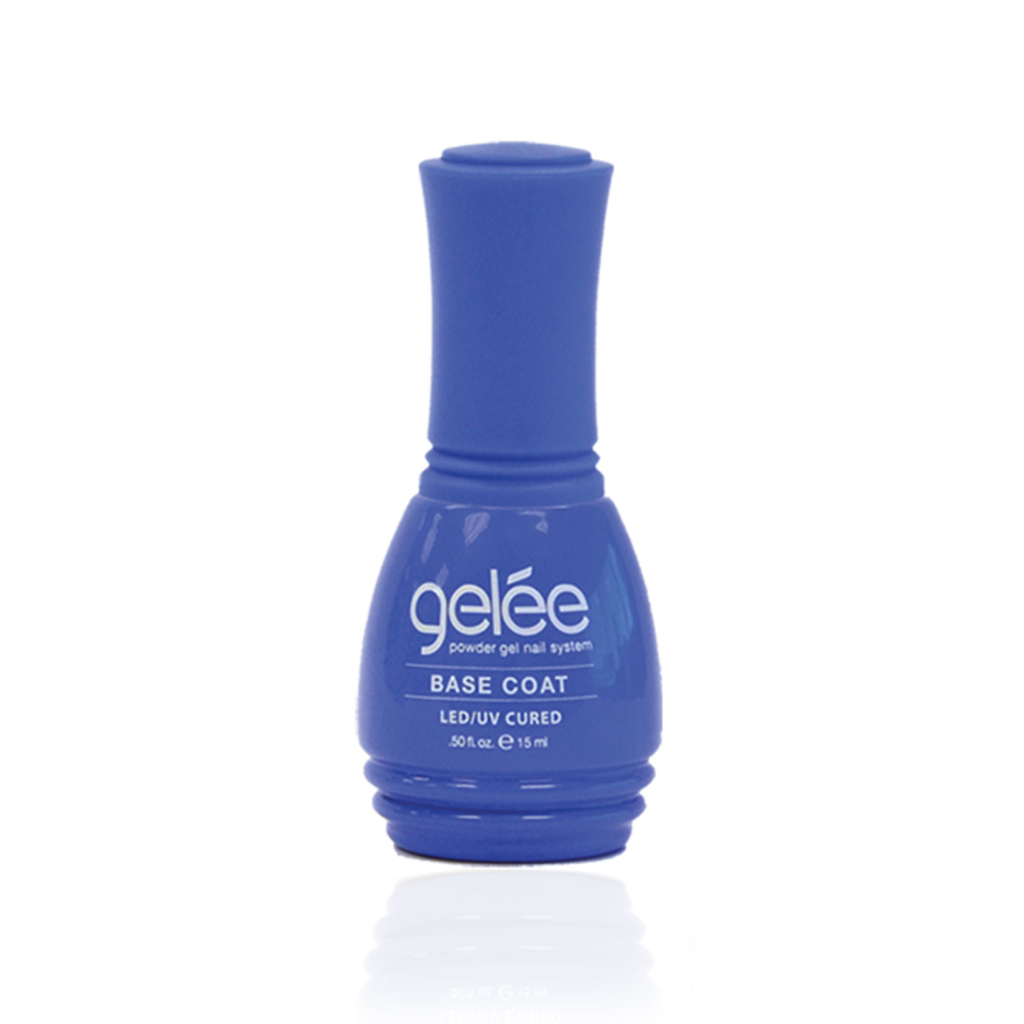 Gelée Powder Gel Nail System Gel Base Coat GLB01