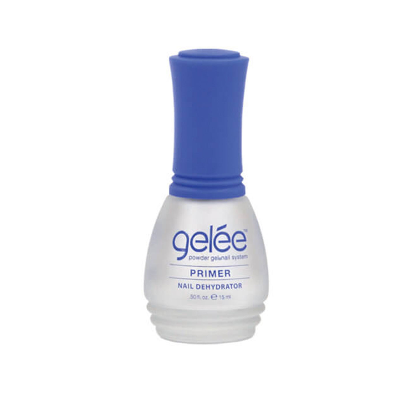 Gelée Powder Gel Nail System Gel Primer-GLPR01