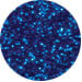 Nail Art Accessories Gliters  EFFX Brilliant Radience Glitter - Sapphire GFX49