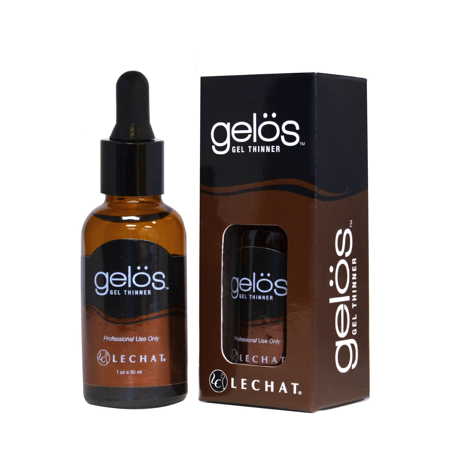 Gelös Gel Thinner GLST01