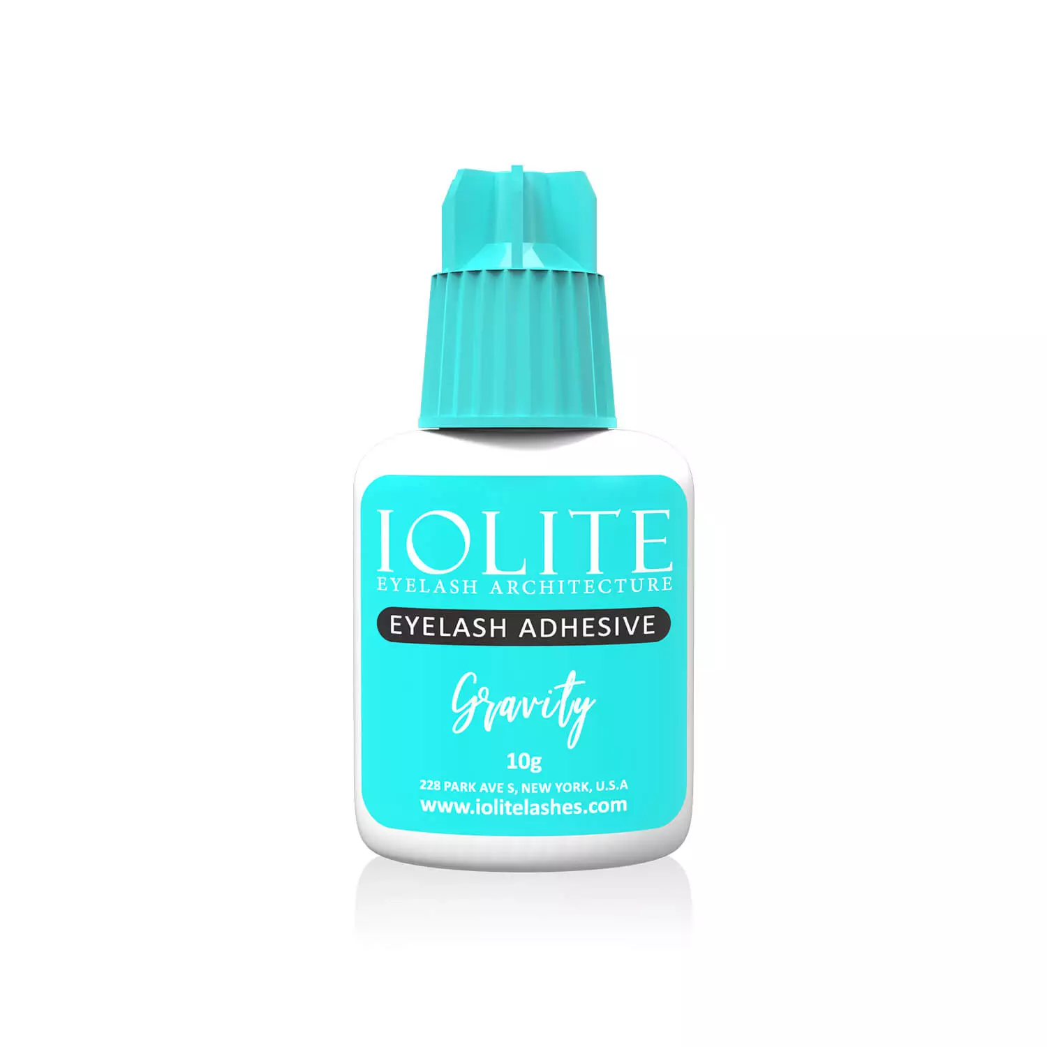 Eyelash Extension Glue for Professional Use Gravity Lash Magic Glue 10ML IG01