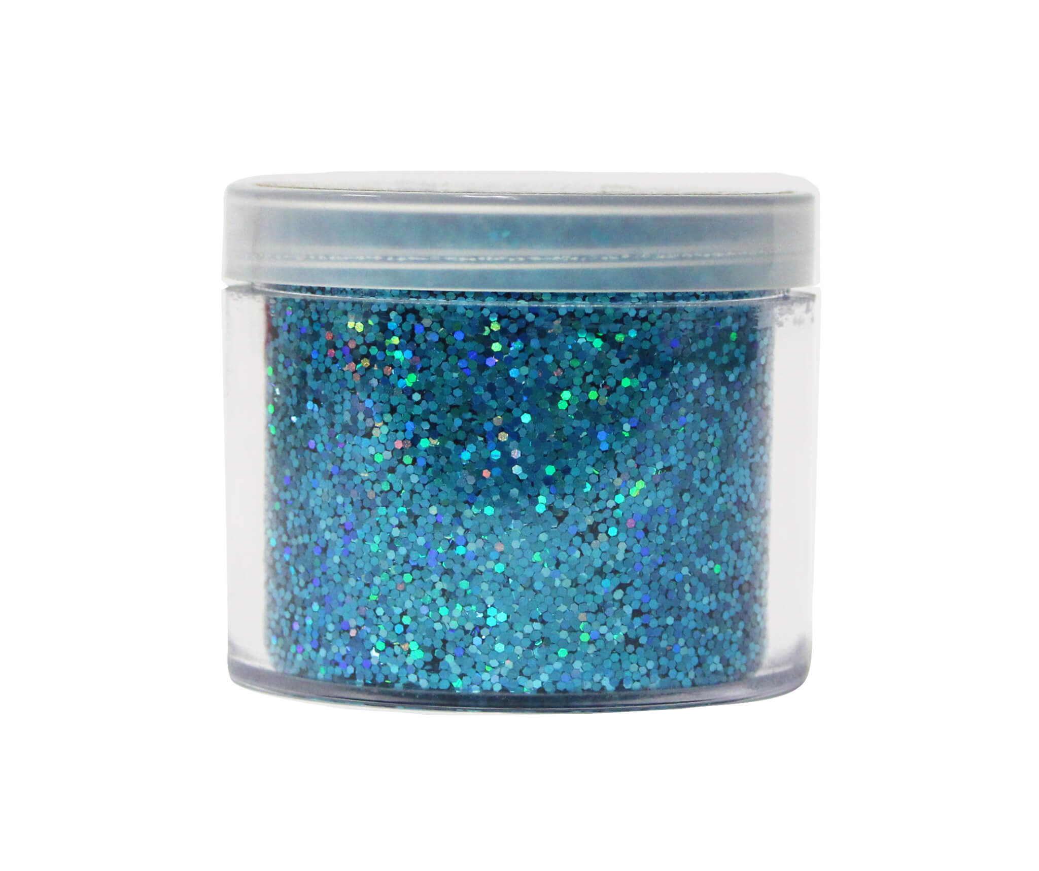 Nail Art Accessories Gliters  EFFX Elegant Sequins - Blue Lagoon HFX03