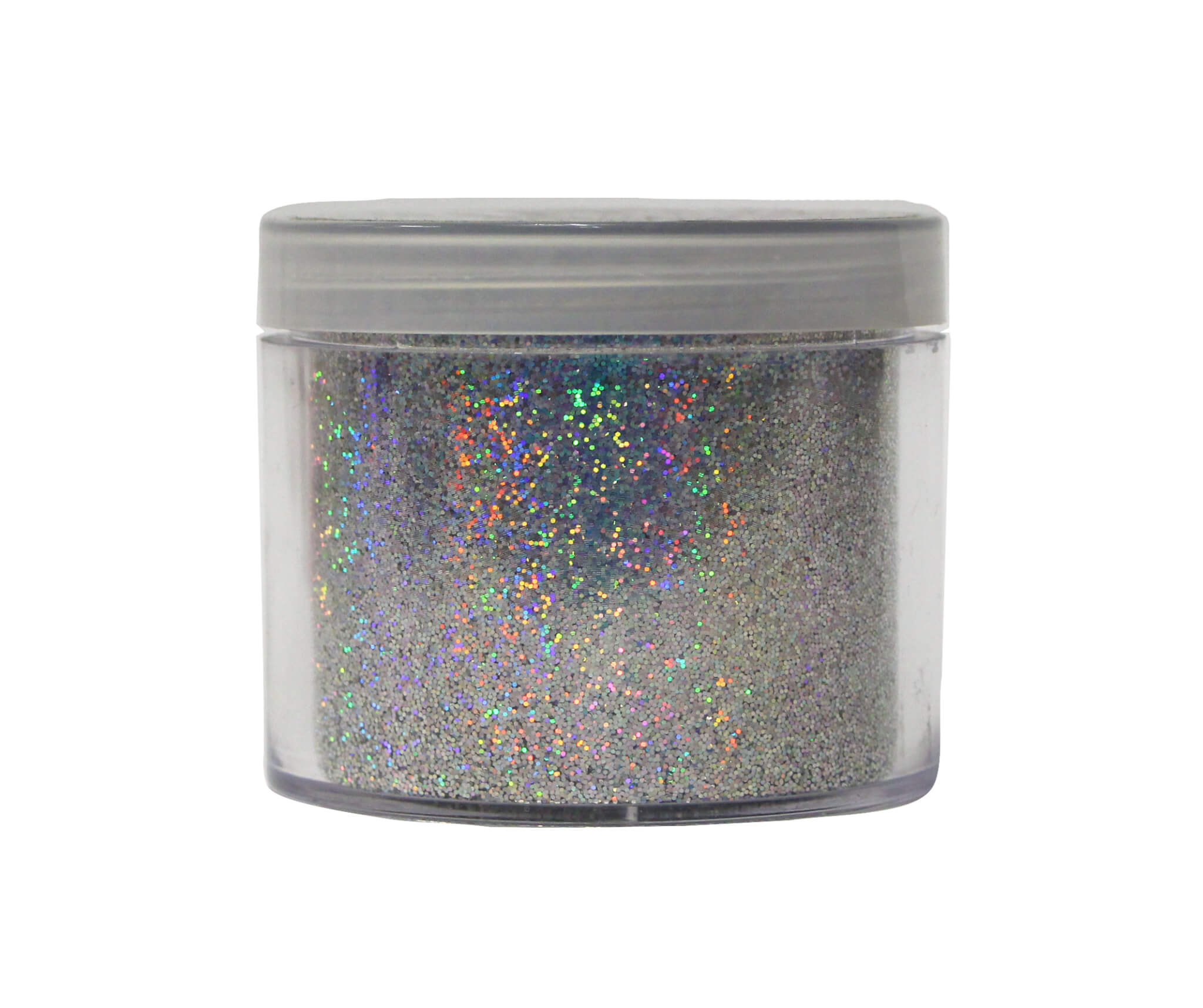 Nail Art Accessories Gliters  EFFX LuminEscence - Platinum HFX08