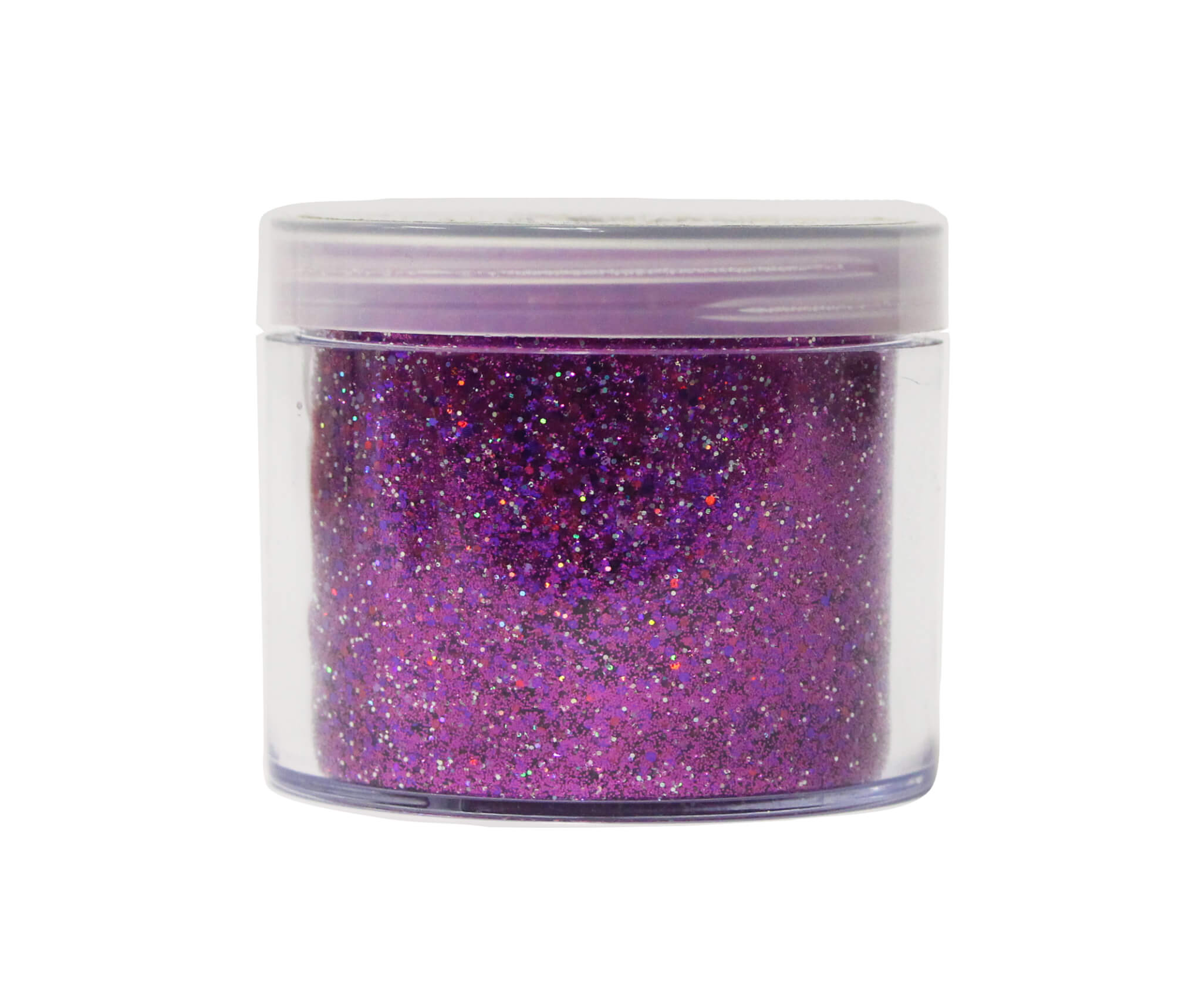 Nail Art Accessories Gliters  EFFX - Purple Twilight HFX09