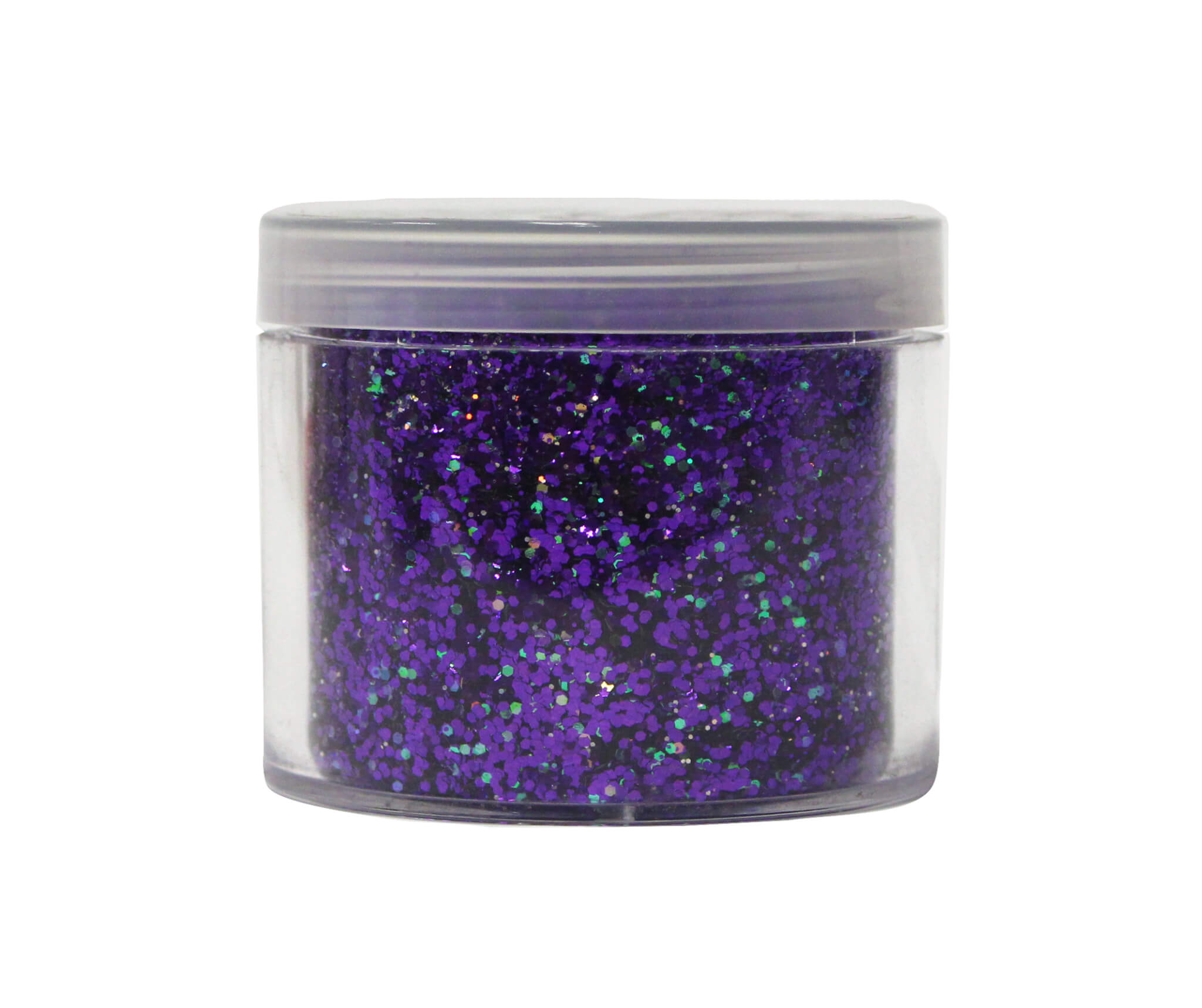 Nail Art Accessories Gliters  EFFX - Violet Fox HFX10