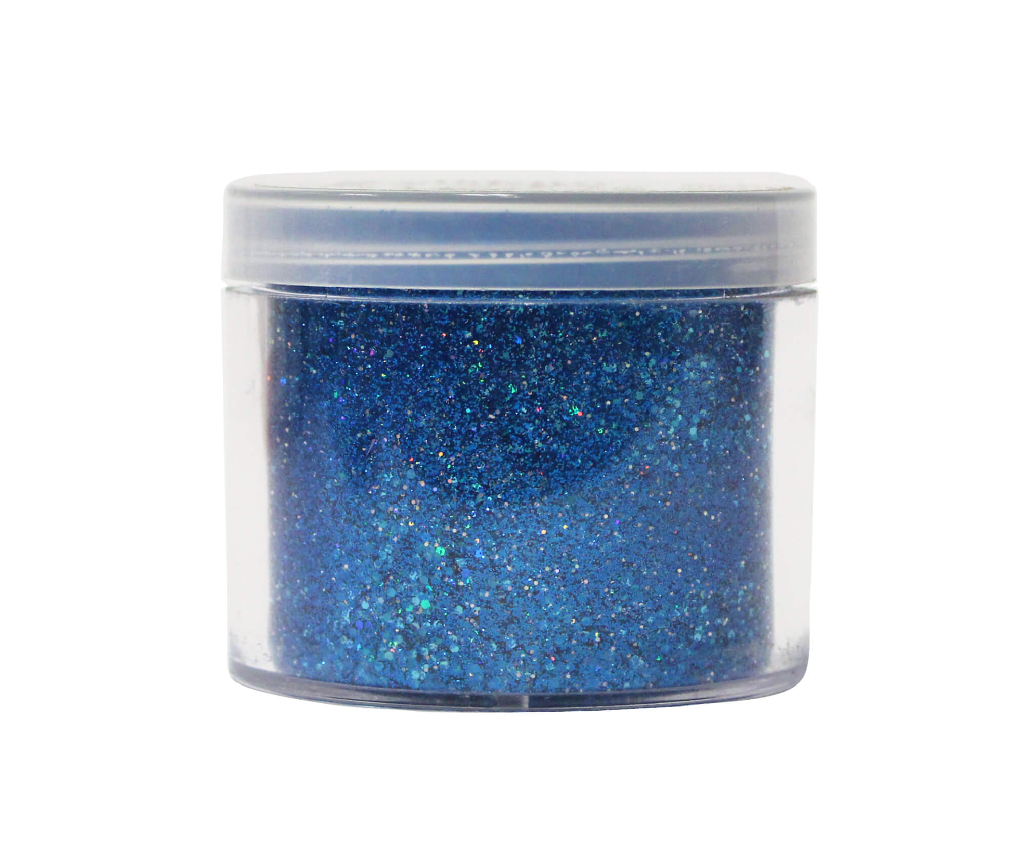Nail Art Accessories Gliters  EFFX - Crystal Blue HFX14