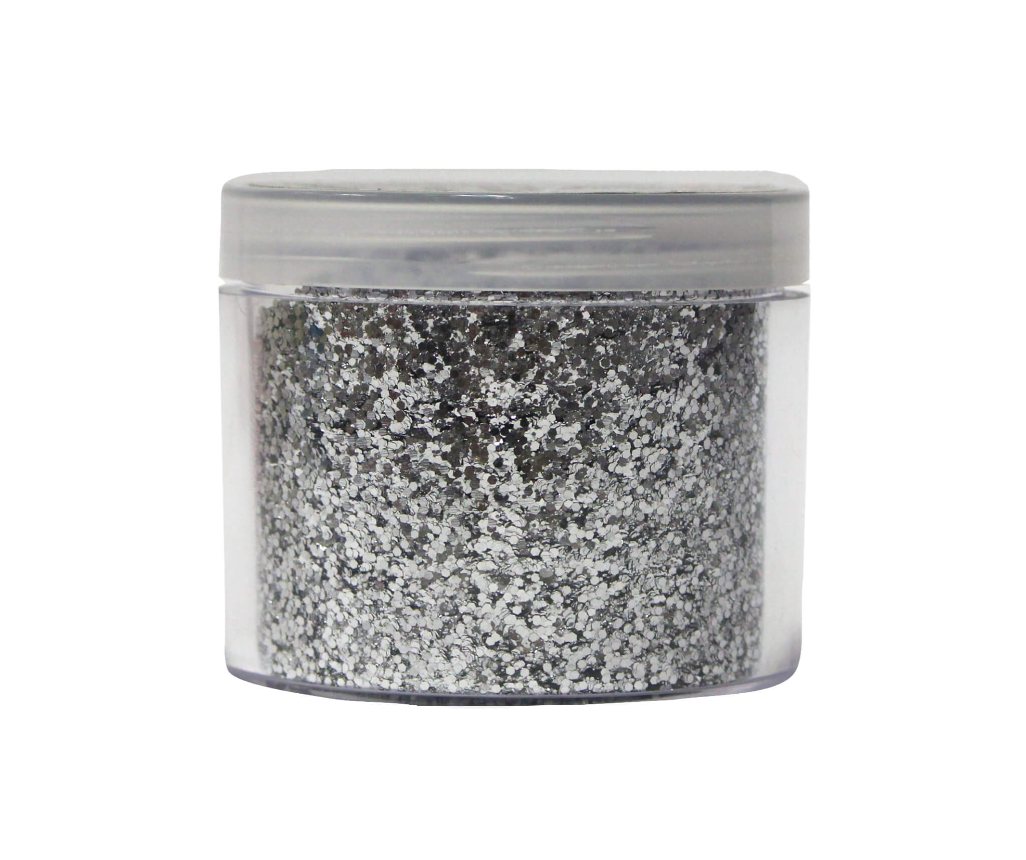 Nail Art Accessories Gliters  EFFX - Titanium HFX15