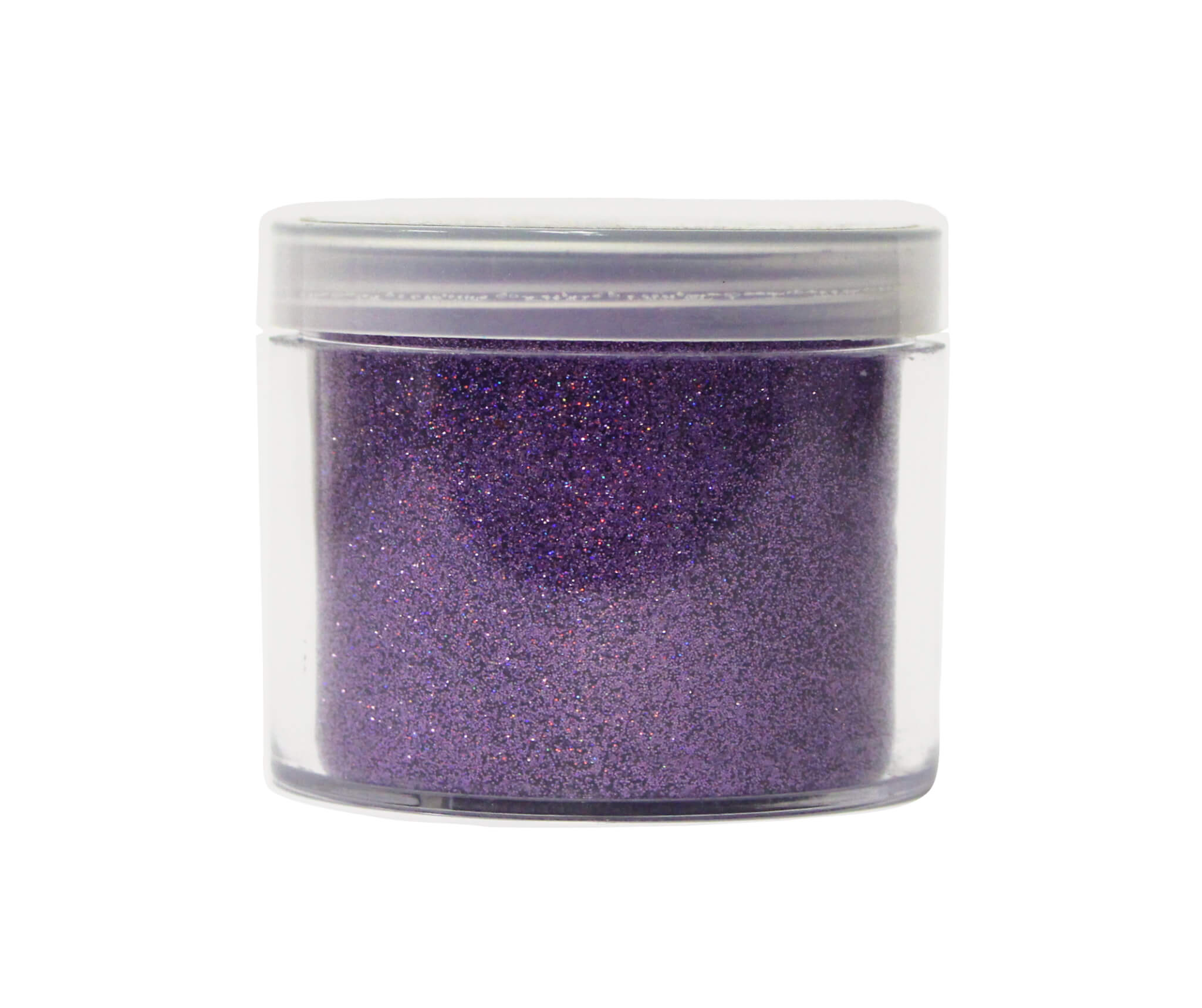 Nail Art Accessories Gliters  EFFX - Lavender Lust HFX21