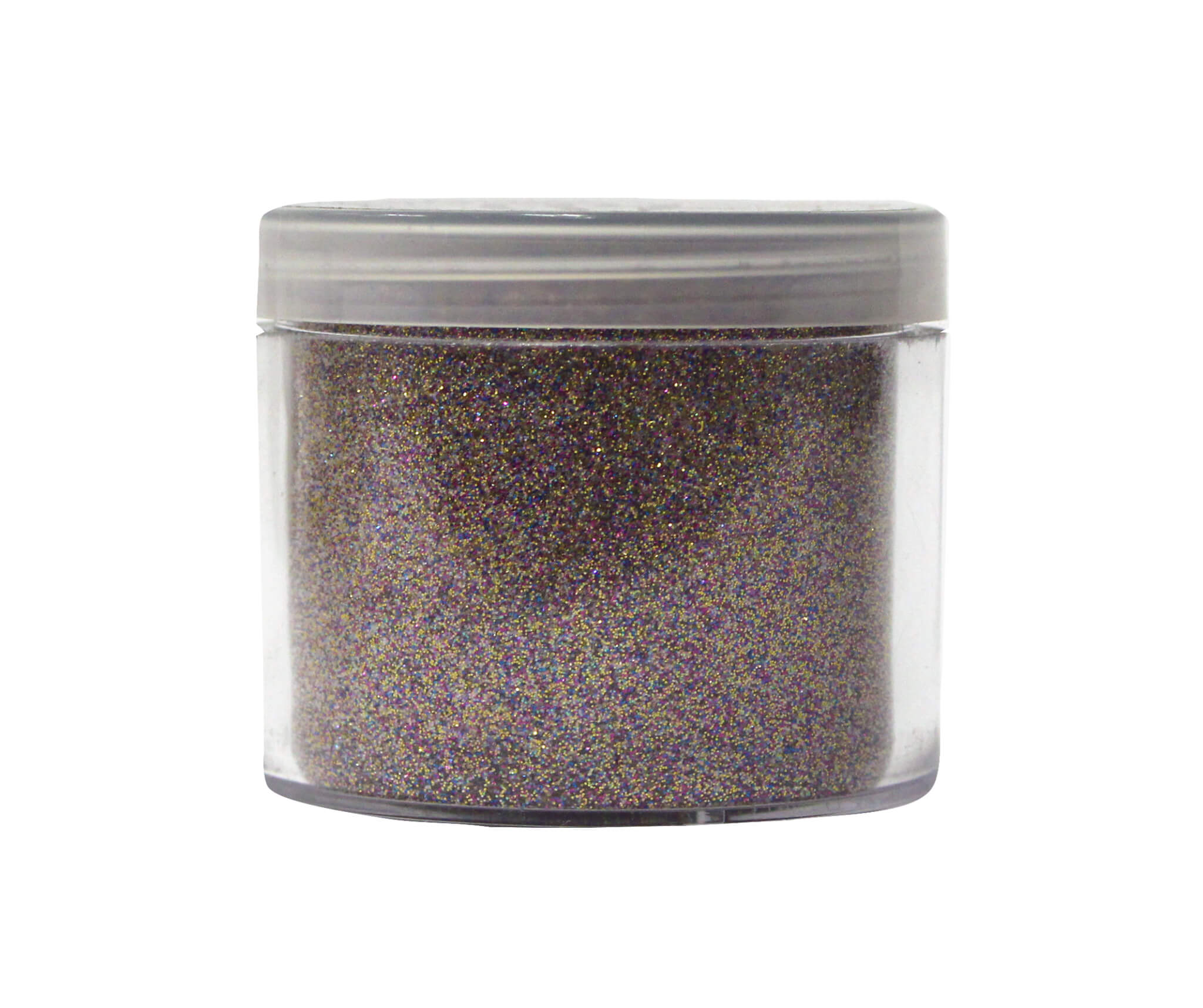 Nail Art Accessories Gliters  EFFX - Golden Romance HFX23
