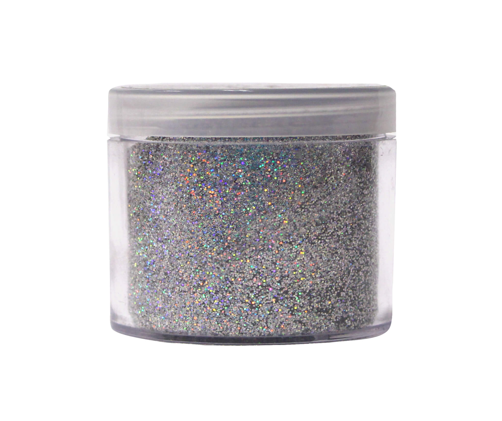 Nail Art Accessories Gliters  EFFX - Crystal Hologram HFX24