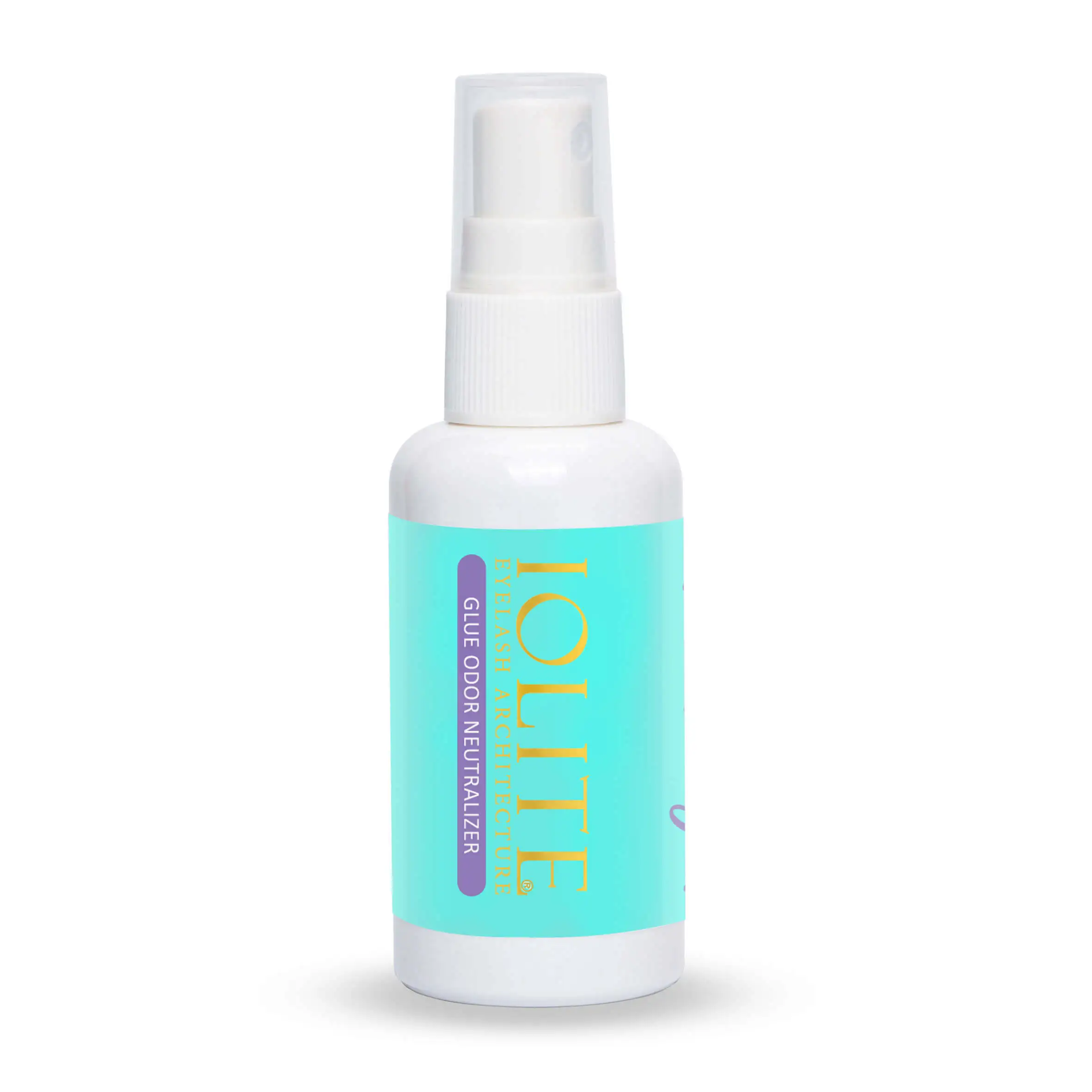 IOLITEGlue Odor Neutralizers, Spray Type60 ml EGNZ