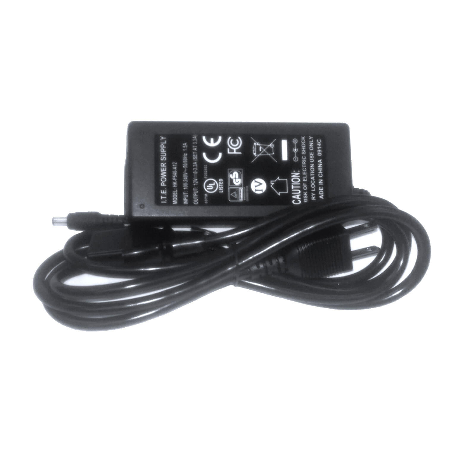 INTEGLOW SMD LED Lamp - Replacement Power Adapter LED40PA