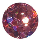 Nail Art Accessories Gliters  EFFX Elegant Sequins - Exotic Bloom GFX65