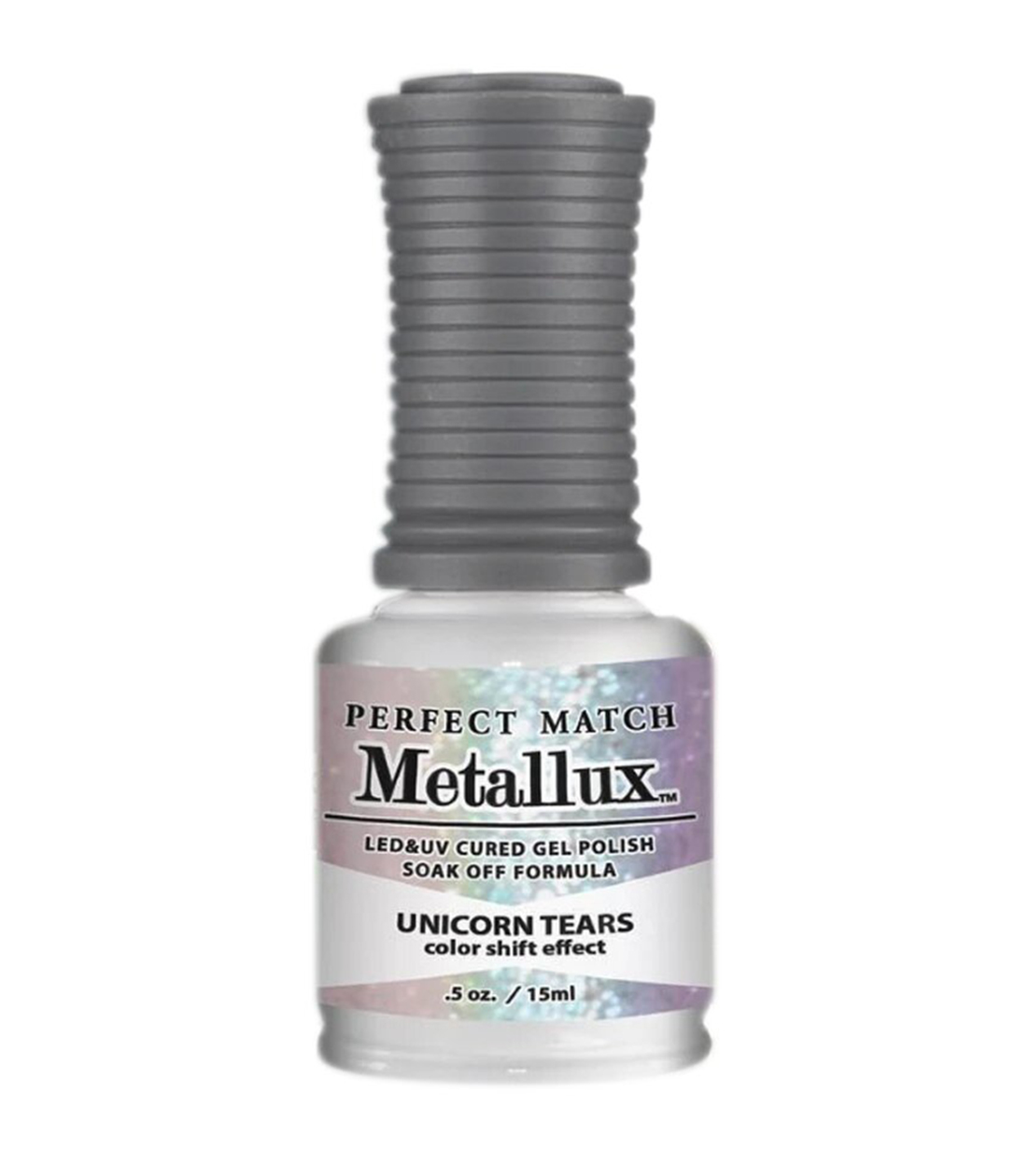 Perfect Match Metallux Unicorn Tears MLMS07