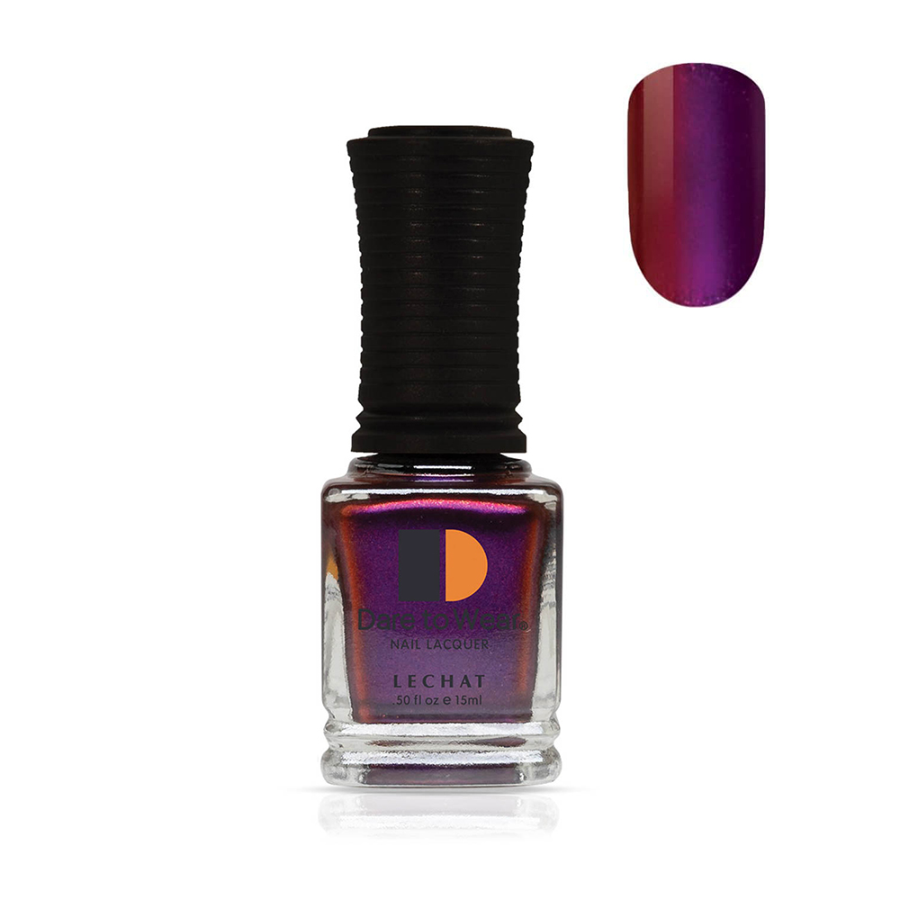Dare to Wear Metallux Phoenix Rise MLDW10