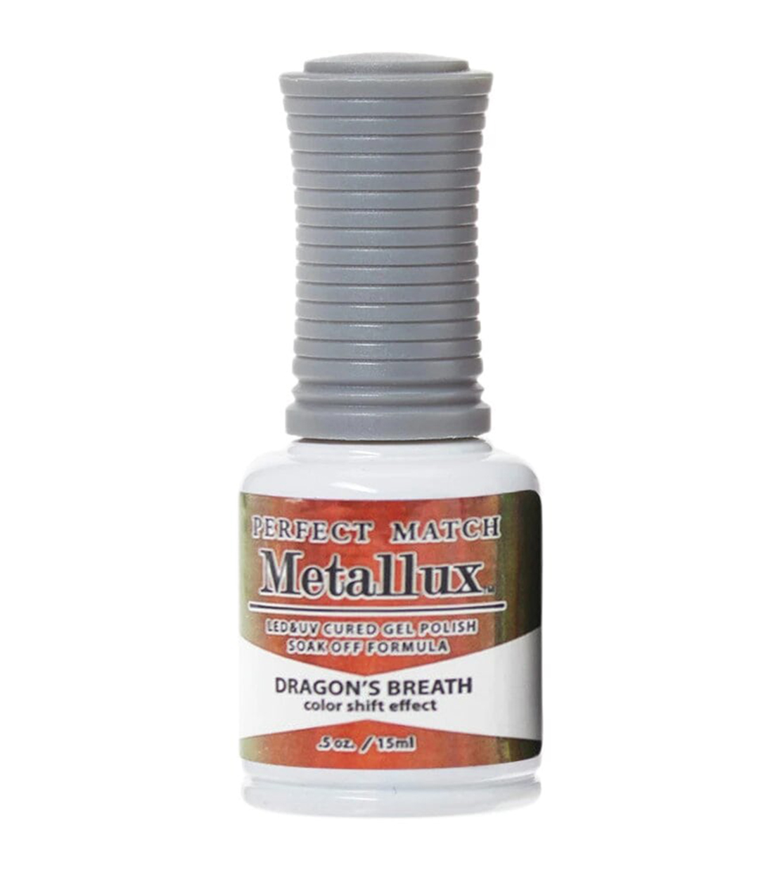 Perfect Match Metallux Dragon’s Breath MLMS11