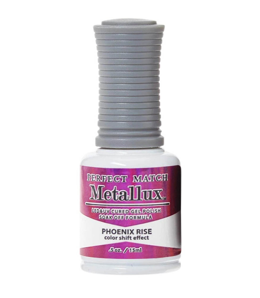Perfect Match Metallux Phoenix Rise MLMS10