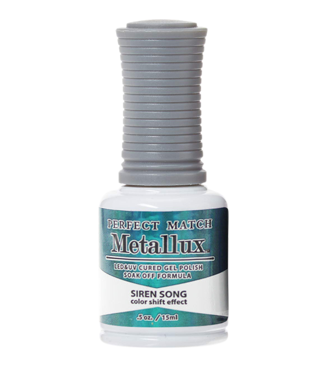 Perfect Match Metallux  Siren Song MLMS12