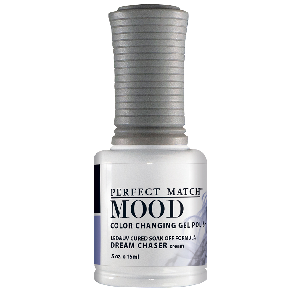Soak Off Gel UV/LED Gel nail Polish Mood 15ml Dream Chaser MPMG40