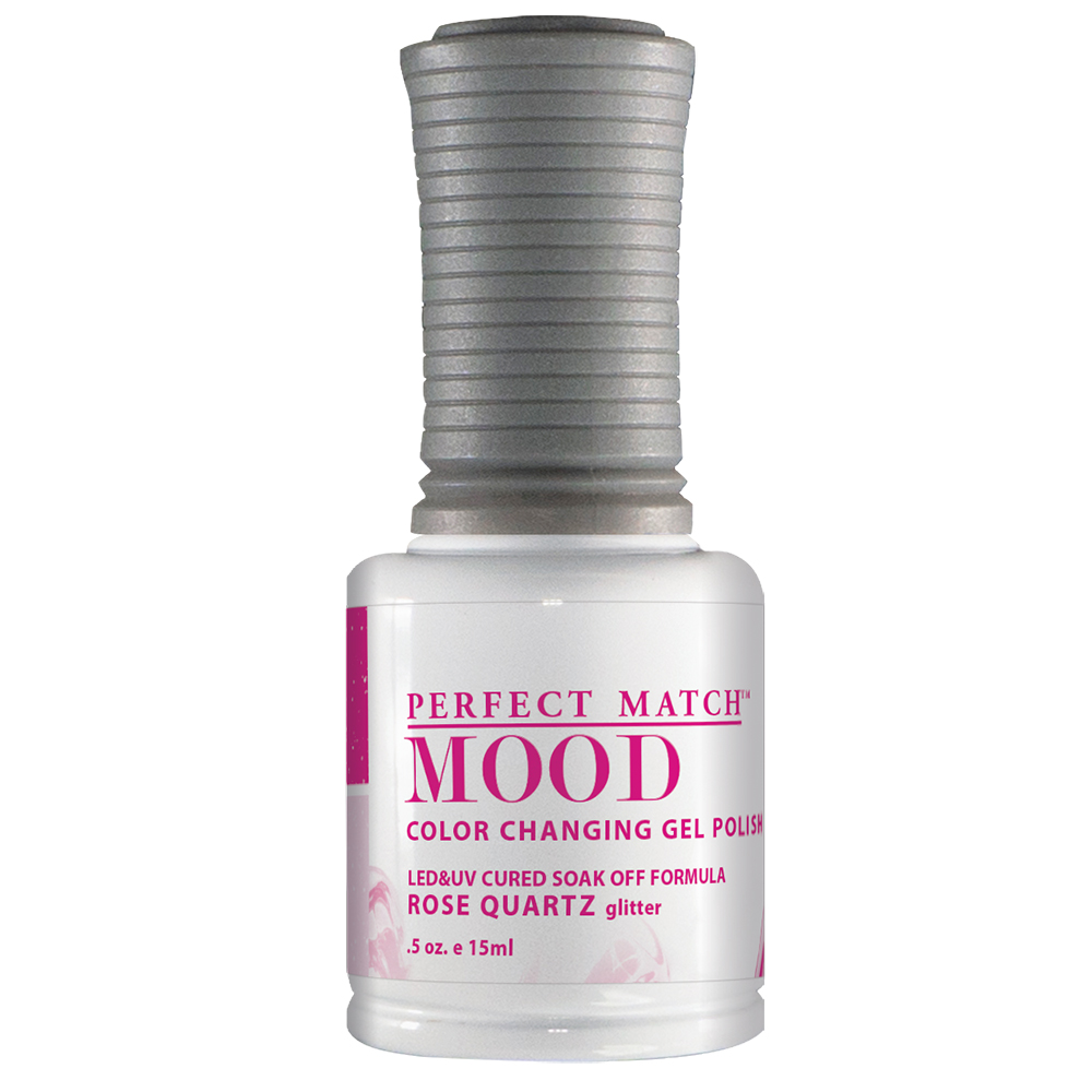 Soak Off Gel UV/LED Gel nail Polish Mood 15ml Wine Berry MPMG49