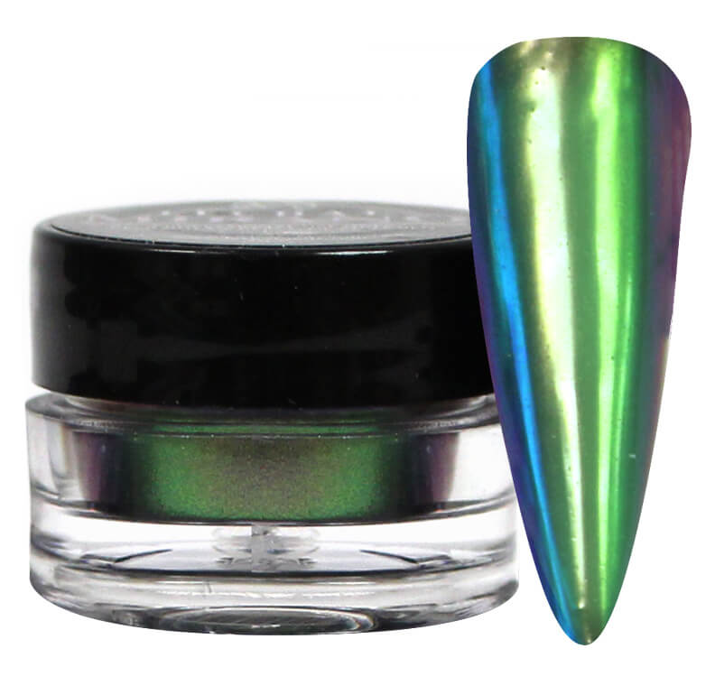 MIrano Chrome nail art powers Magnetic MRN06