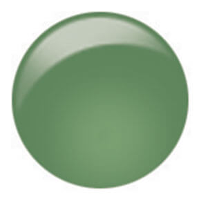 CM - Nail Art - Green NA15