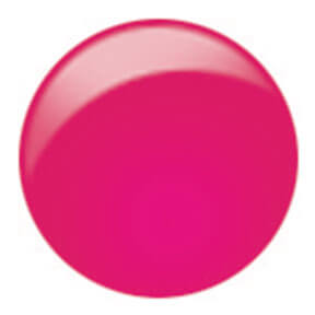 CM - Nail Art - Hot Pink NA16