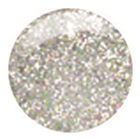 CM - Nail Art - Silver Glitter NA20