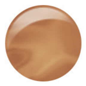 CM - Nail Art - Copper Penny NA25