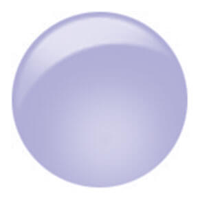 CM - Nail Art - Lavender NA30