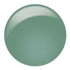 CM - Nail Art - Ashy Green NA35