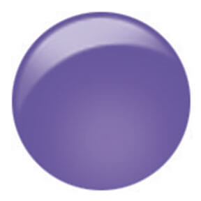 CM - Nail Art - True Violet NA38