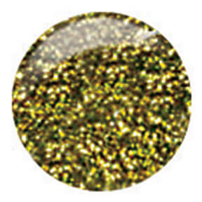 CM - Nail Art - Gold Reflection NA43