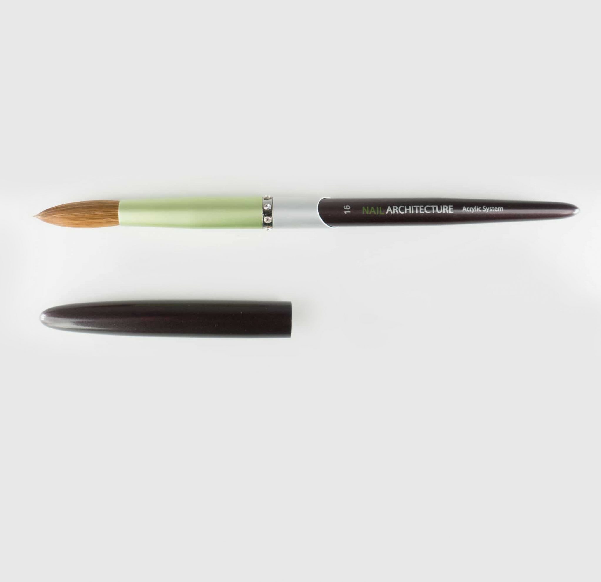 Acrylic Brush – Expert Brush #16 NAAB05