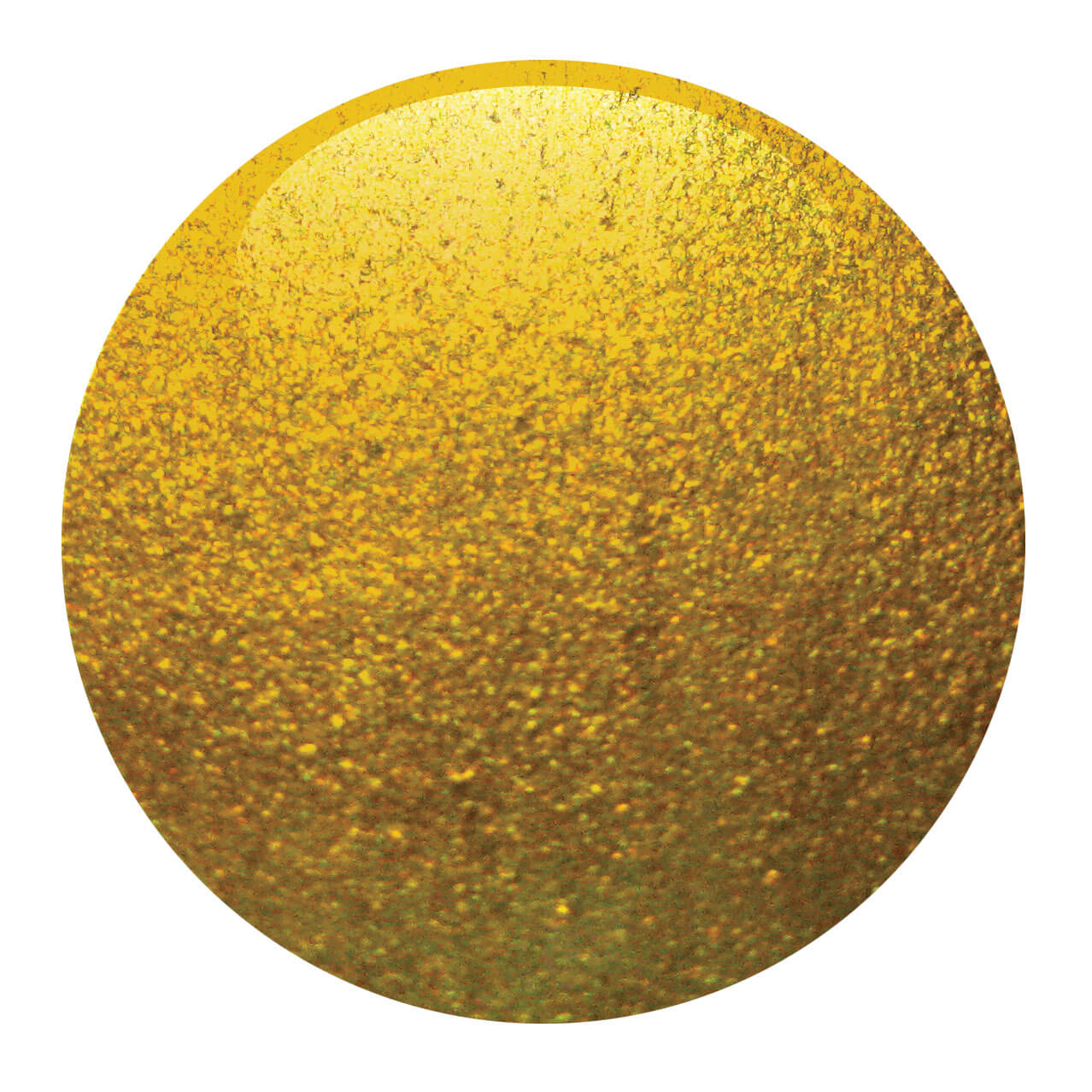 CM - Nail Art - Metal-licious Collection - Gold Digger NAM01