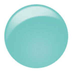 CM - Nail Art - Electric Colors - Teal Charge NAS04