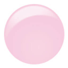 CM - Nail Art - Electric Colors - Heavenly Pink NAS08
